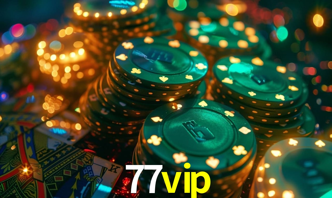 A Emoção da Loteria na 77vip: Uma Chance de Mudança de Vida