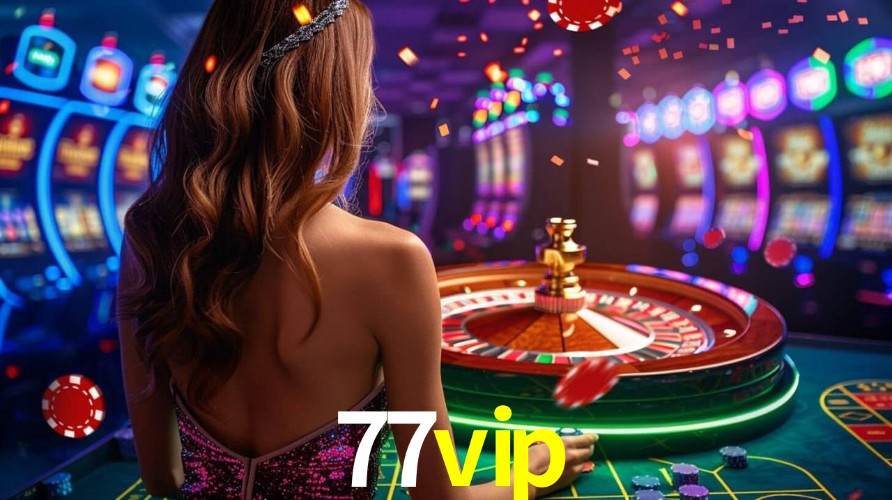 Descubra a Essência do 77vip: Nossa História e Compromissos