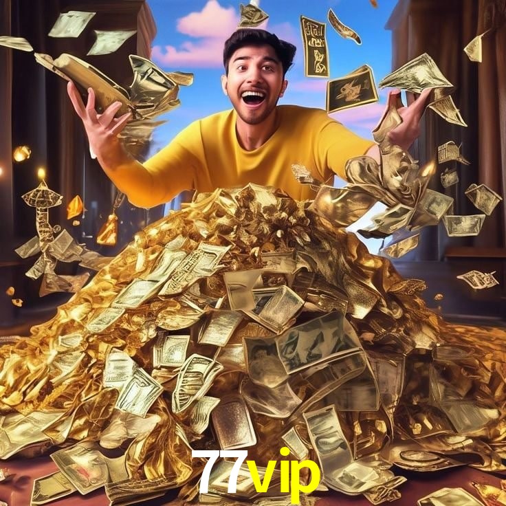 A Revolução dos Aplicativos de Jogos no 77vip