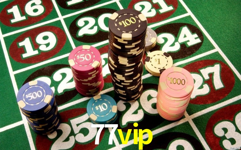 Descubra a Magia dos Jogos de Arcade no 77vip