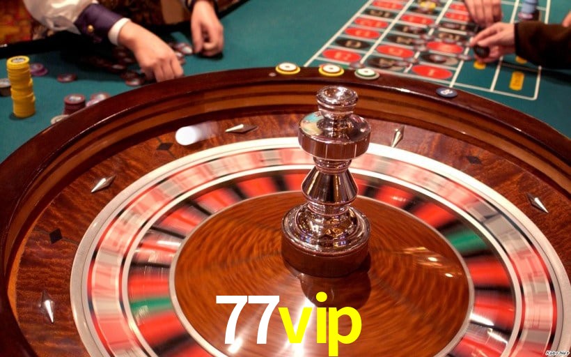 Descubra a Essência do 77vip: Nossa História e Compromissos